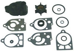 WATER PUMP KIT W/O BASE MERCURY