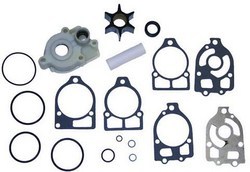 WATER PUMP KIT W/O BASE MERCURY