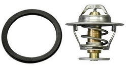 THERMOSTAT KIT W/RING VOLVO