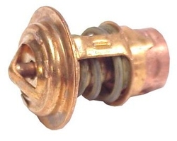 THERMOSTAT MERCURY