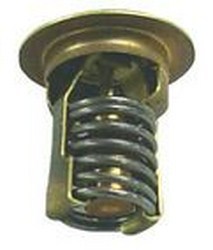 THERMOSTAT MERCURY