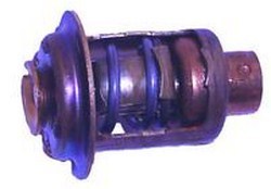 THERMOSTAT MERCURY