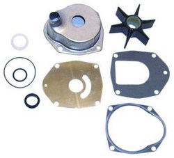 WATER PUMP KIT MERC