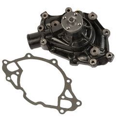 CIRCULATING WATER PUMP UNIV