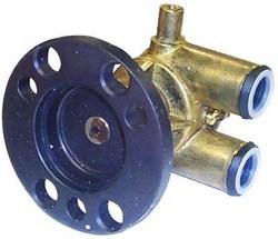 RAW WATER PUMP