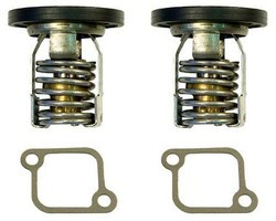 THERMOSTAT KIT MERCURY