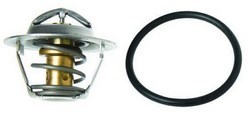 RAW WATER THERMOSTAT KIT VOLVO