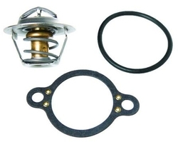 RAW WATER THERMOSTAT KIT VOLVO
