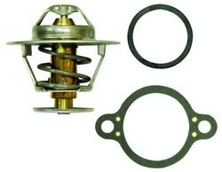 FRESH WTR COOLED THERMOSTAT KIT