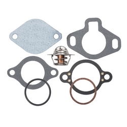 THERMOSTAT KIT MERCURY