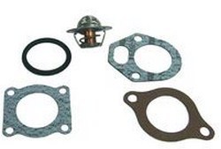 THERMOSTAT KIT VOLVO