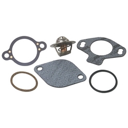 THERMOSTAT KIT MERCURY