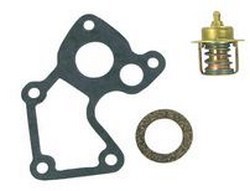 THERMOSTAT KIT OMC