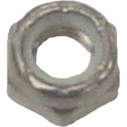 LOCKNUT SS MERC 5/16"-24 (5/PK)
