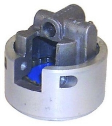 BEARING ASSY AND HOUSING OMC (D)
