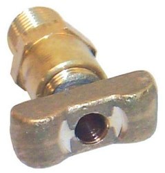 DRAIN TAP 1/4"NPT UNIVERSAL