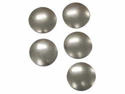 BALL GEAR COVER OMC (5/PK)