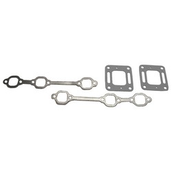 EXHAUST MANIFOLD GASKET SET MERC