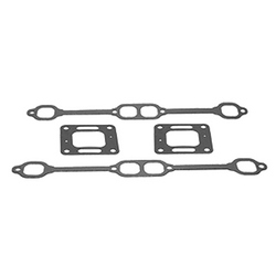 EXHAUST MANIFOLD GASKET SET MERC