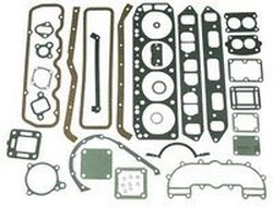 CYLINDER HEAD GASKET SET MERCURY