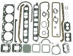 CYLINDER HEAD GASKET SET MERCURY