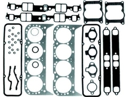 INTAKE MANIFOLD GASKET SET MERC