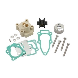 WATER PUMP KIT, COMPLETE