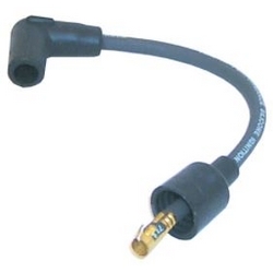 SPARK PLUG WIRE MERCURY 9" 7MM
