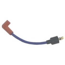 SPARK PLUG WIRE MERCURY 9"