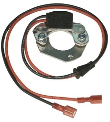 ELECTRONIC CONVERSION KIT VOLVO