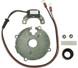 ELECTRONIC CONVERSION KIT UNIV