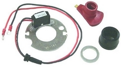 ELECTRONIC CONVERSION KIT UNIV