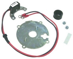 ELECTRONIC CONVERSION KIT UNIV