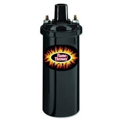 HIGH PERFORMANCE IGNITION COIL