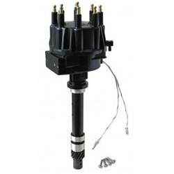 THUNDERBOLT IV V-8 DISTRIBUTOR