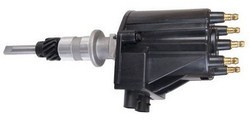 DISTRIBUTOR MERCURY