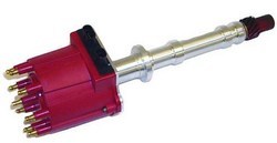 ELEC DISTRIBUTOR MALLORY