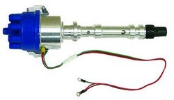 ELEC DISTRIBUTOR MALLORY