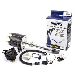 CONVERSION KIT V-8 DELCO EST