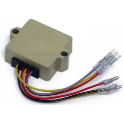 VOLTAGE REGULATOR MERCURY