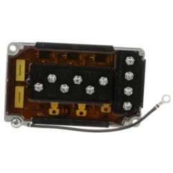 SWITCH BOX MERCURY