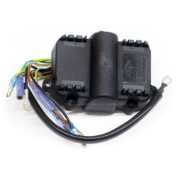 SWITCH BOX MERCURY