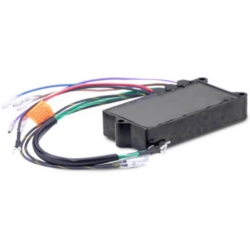 SWITCH BOX MERCURY 75-90HP