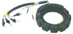 STATOR MERCURY