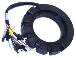 STATOR MERCURY