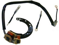 STATOR MERCURY
