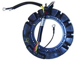 STATOR MERCURY