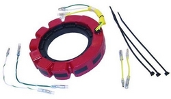 STATOR UNIVERSAL