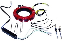 STATOR MERCURY