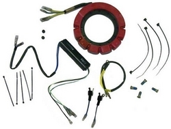 STATOR MERCURY